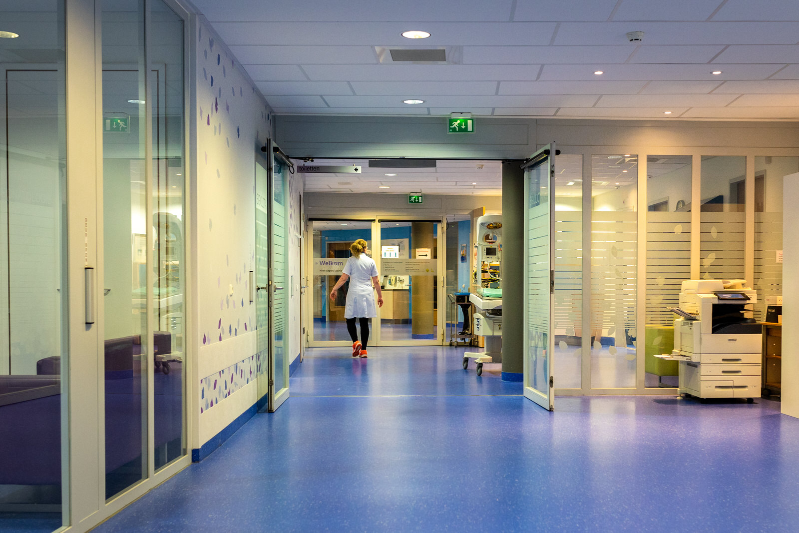 Medisch specialisten